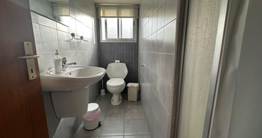 For Rent Spacious three-Bedroom Apartment in Neapoli – Prime City Living