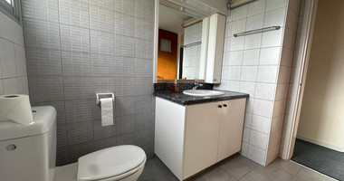 For Rent Spacious three-Bedroom Apartment in Neapoli – Prime City Living