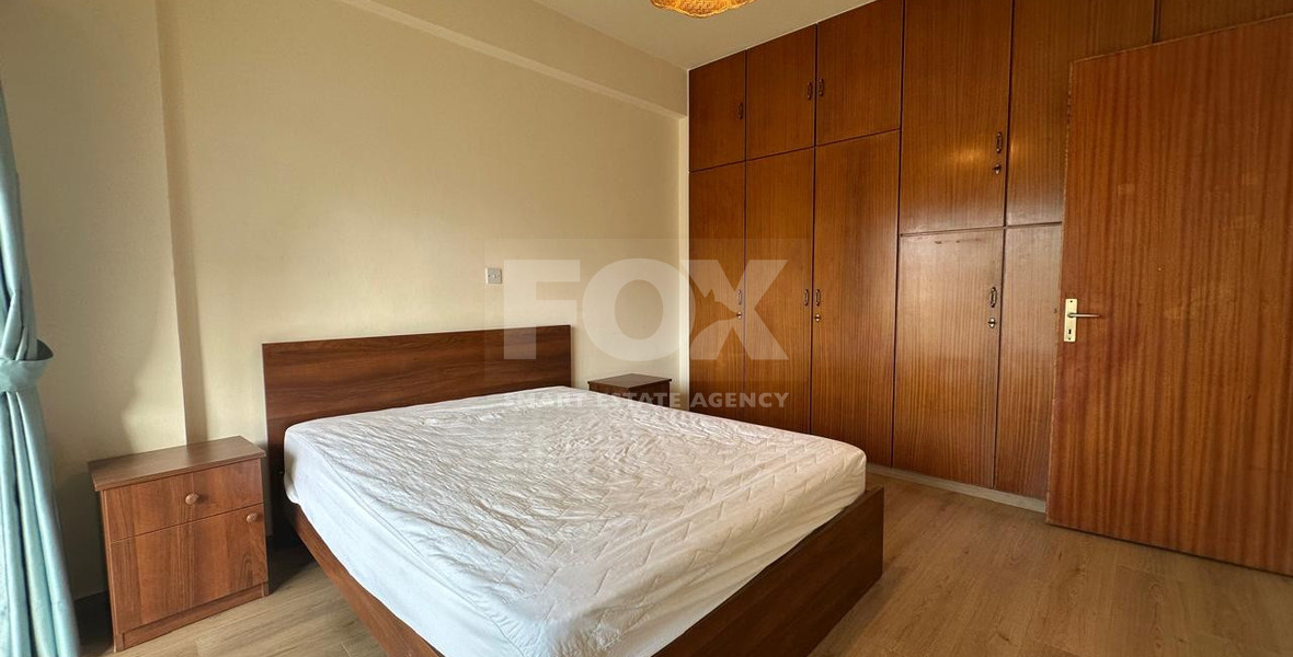 For Rent Spacious three-Bedroom Apartment in Neapoli – Prime City Living