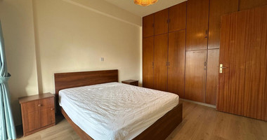 For Rent Spacious three-Bedroom Apartment in Neapoli – Prime City Living