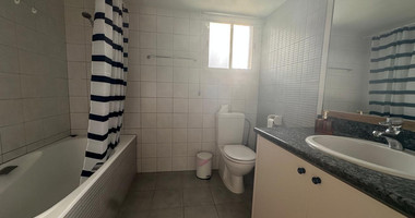 For Rent Spacious three-Bedroom Apartment in Neapoli – Prime City Living