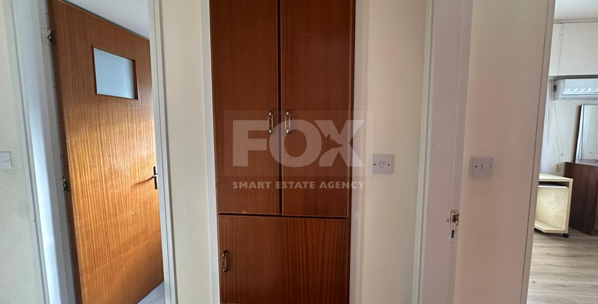 For Rent Spacious three-Bedroom Apartment in Neapoli – Prime City Living