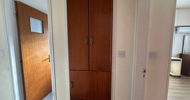 For Rent Spacious three-Bedroom Apartment in Neapoli – Prime City Living