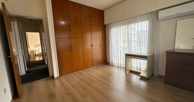 For Rent Spacious three-Bedroom Apartment in Neapoli – Prime City Living