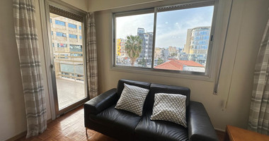 For Rent Spacious three-Bedroom Apartment in Neapoli – Prime City Living