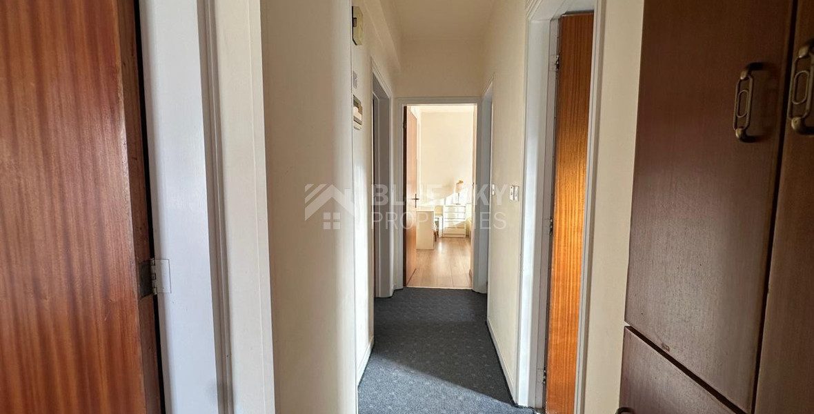 For Rent Spacious three-Bedroom Apartment in Neapoli – Prime City Living