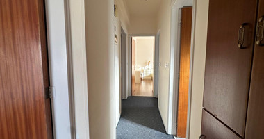 For Rent Spacious three-Bedroom Apartment in Neapoli – Prime City Living