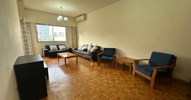 For Rent Spacious three-Bedroom Apartment in Neapoli – Prime City Living