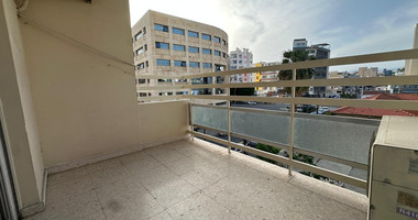 For Rent Spacious three-Bedroom Apartment in Neapoli – Prime City Living