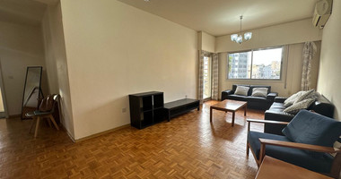 For Rent Spacious three-Bedroom Apartment in Neapoli – Prime City Living