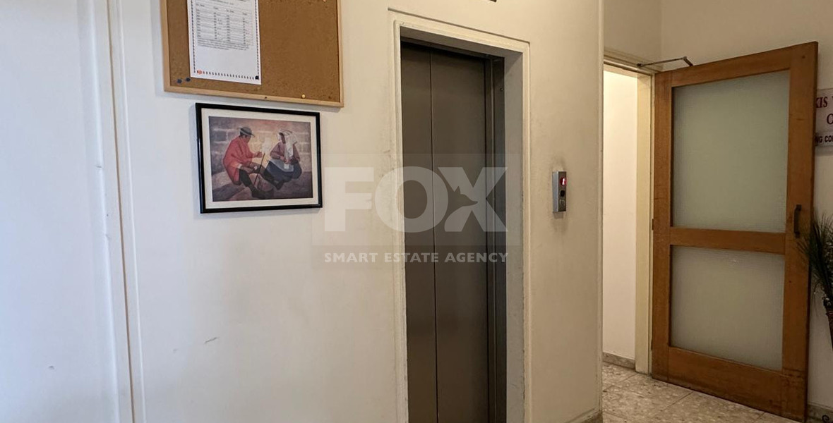 For Rent Spacious three-Bedroom Apartment in Neapoli – Prime City Living