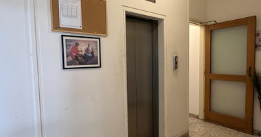 For Rent Spacious three-Bedroom Apartment in Neapoli – Prime City Living