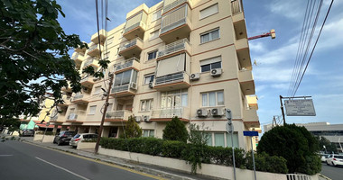 For Rent Spacious three-Bedroom Apartment in Neapoli – Prime City Living