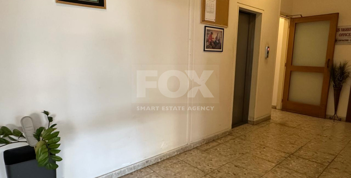 For Rent Spacious three-Bedroom Apartment in Neapoli – Prime City Living