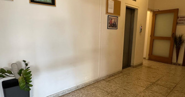 For Rent Spacious three-Bedroom Apartment in Neapoli – Prime City Living