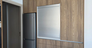 Modern 2-Bedroom Apartment for Rent in Agios Athanasios