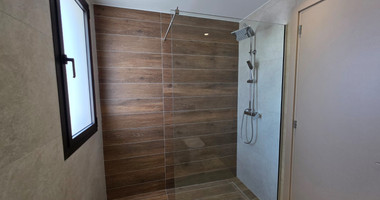 Modern 2-Bedroom Apartment for Rent in Agios Athanasios