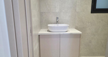 Brand New Two-Bedroom Apartment for Rent in Agios Athanasios