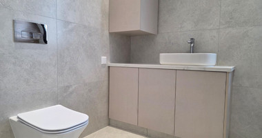 Brand New Two-Bedroom Apartment for Rent in Agios Athanasios