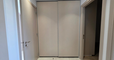 Brand New Two-Bedroom Apartment for Rent in Agios Athanasios