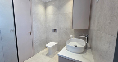 Brand New Two-Bedroom Apartment for Rent in Agios Athanasios