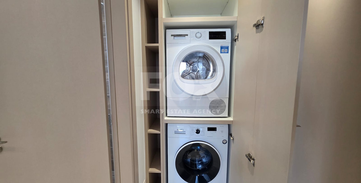 Modern 2-Bedroom Apartment for Rent in Agios Athanasios