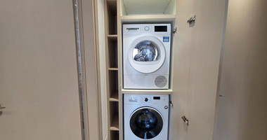 Modern 2-Bedroom Apartment for Rent in Agios Athanasios