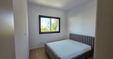 Modern 2-Bedroom Apartment for Rent in Agios Athanasios