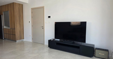 Brand New Two-Bedroom Apartment for Rent in Agios Athanasios