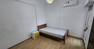 Two Bed Sea View Apartment To Rent In Agia Trias Limassol