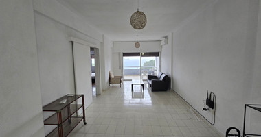 Two Bed Sea View Apartment To Rent In Agia Trias Limassol