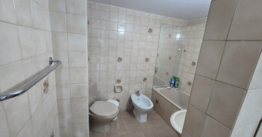 Two Bed Sea View Apartment To Rent In Agia Trias Limassol