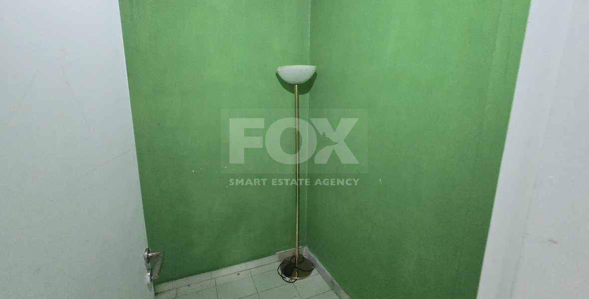 Two Bed Sea View Apartment To Rent In Agia Trias Limassol