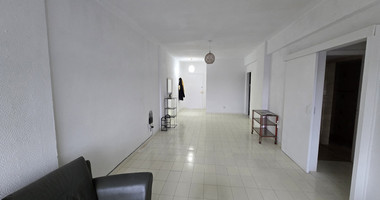 Two Bed Sea View Apartment To Rent In Agia Trias Limassol