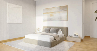 Contemporary three bedroom Gated Homes with Sea Views and Luxury Finishes in Chloraka, Paphos for sale