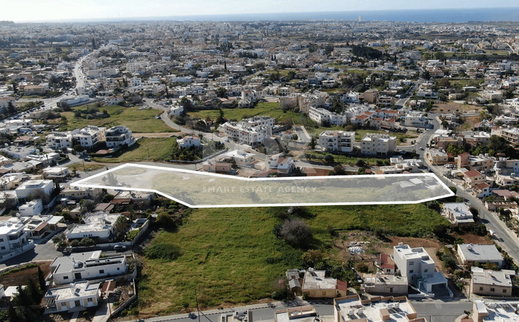 Contemporary three bedroom Gated Homes with Sea Views and Luxury Finishes in Chloraka, Paphos for sale