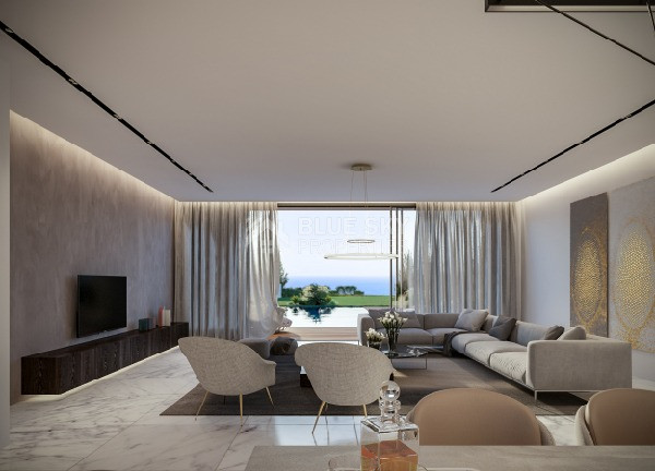 Detached House in Quiet Chlorakas with three Bedrooms closed to all amenities and the beach , for sale