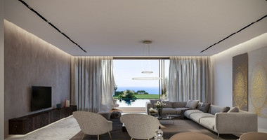 Detached House in Quiet Chlorakas with three Bedrooms closed to all amenities and the beach , for sale