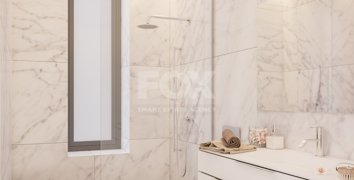 Detached House in Quiet Chlorakas with three Bedrooms closed to all amenities and the beach , for sale