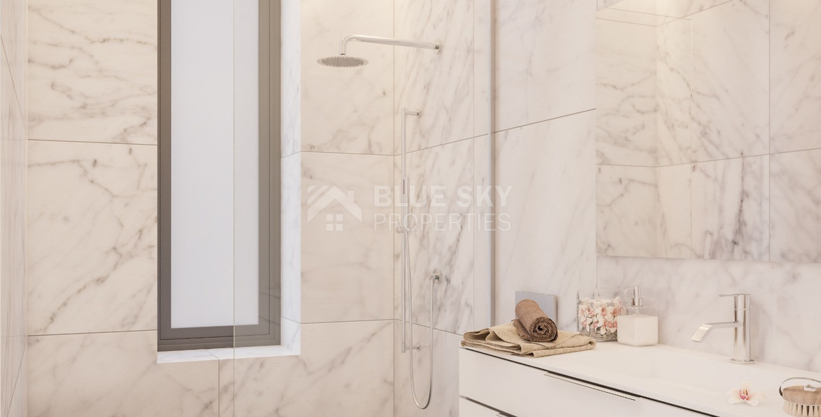 Detached House in Quiet Chlorakas with three Bedrooms closed to all amenities and the beach , for sale