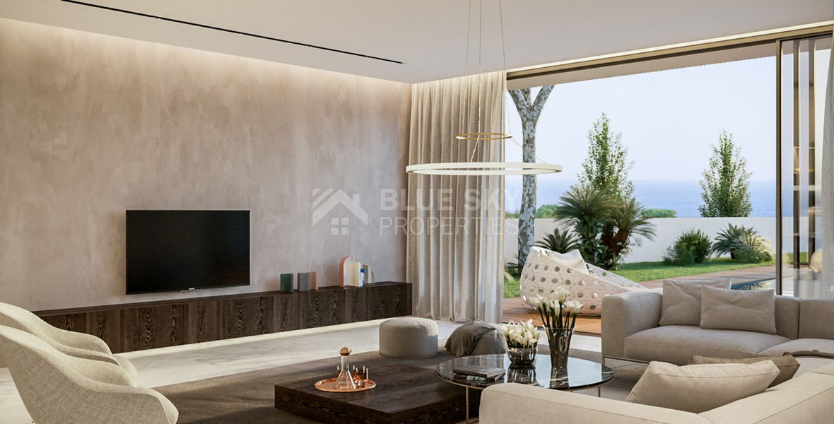 Detached House in Quiet Chlorakas with three Bedrooms closed to all amenities and the beach , for sale