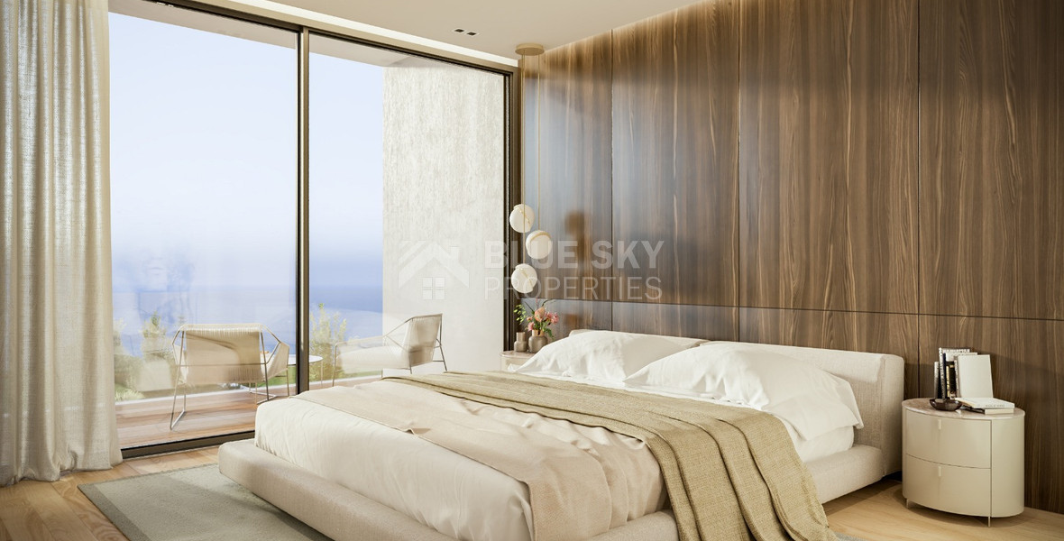 Detached House in Quiet Chlorakas with three Bedrooms closed to all amenities and the beach , for sale