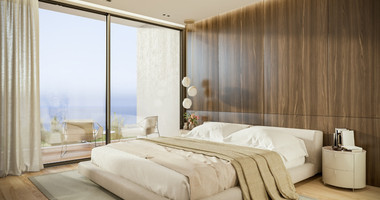 Detached House in Quiet Chlorakas with three Bedrooms closed to all amenities and the beach , for sale