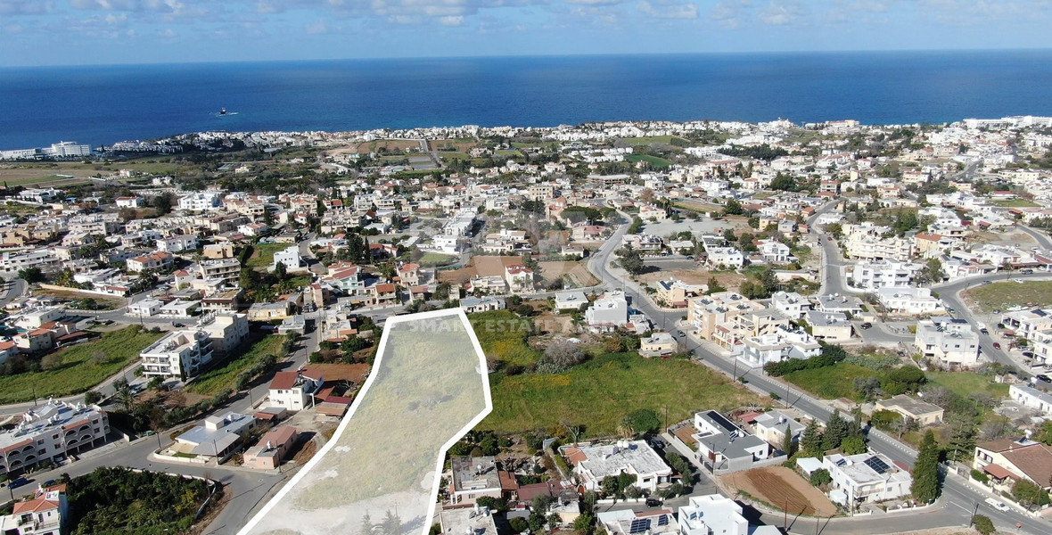Three bedroom Gated Homes with Sea Views and Luxury Finishes in Chloraka, Paphos for sale