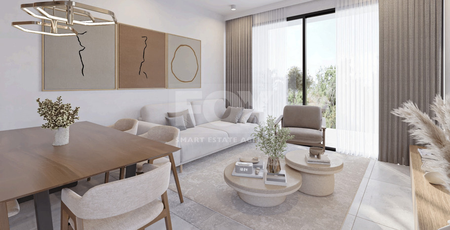 Three bedroom Gated Homes with Sea Views and Luxury Finishes in Chloraka, Paphos for sale