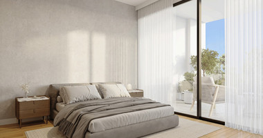 Contemporary three bedroom Gated Homes with Sea Views and Luxury Finishes in Chloraka, Paphos for sale