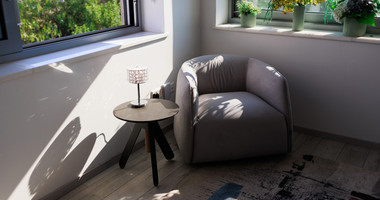 For Sale  Luxury six-Bedroom Villa with Panoramic Sea Views in Agia Paraskevi-Germasogeia, Limassol