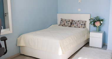 For Sale  Luxury six-Bedroom Villa with Panoramic Sea Views in Agia Paraskevi-Germasogeia, Limassol