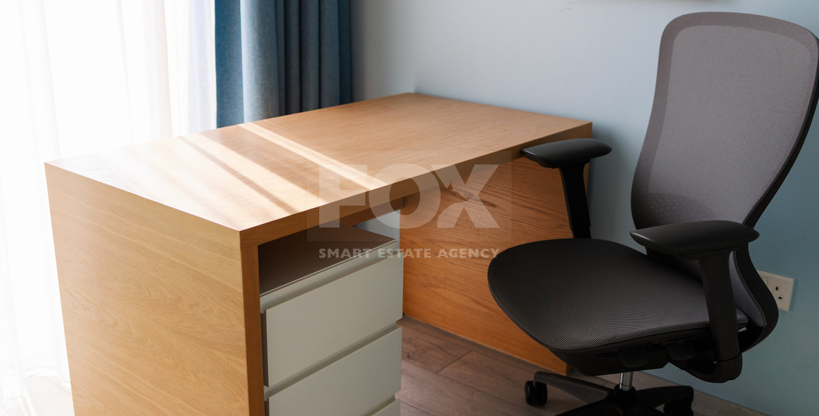 For Sale  Luxury six-Bedroom Villa with Panoramic Sea Views in Agia Paraskevi-Germasogeia, Limassol