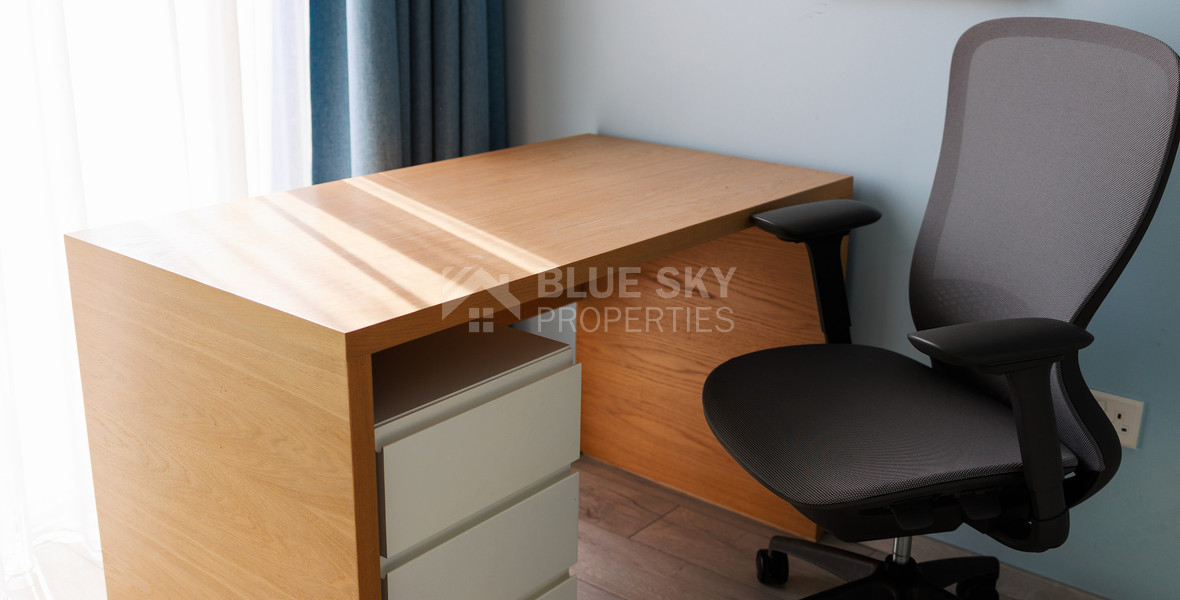 For Sale  Luxury six-Bedroom Villa with Panoramic Sea Views in Agia Paraskevi-Germasogeia, Limassol